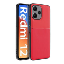 Заредете изображение във визуализатора на галерията – Гръб NOBLE за XIAOMI Redmi 12 5G червен
