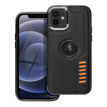Заредете изображение във визуализатора на галерията – Гръб MILANO за IPHONE 12 / 12 Pro черен
