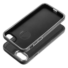 Заредете изображение във визуализатора на галерията – Гръб MILANO за IPHONE 7 / 8 / SE 2020 / SE 2022 черен
