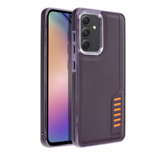 Заредете изображение във визуализатора на галерията – Гръб MILANO за SAMSUNG A52 5G / A52 LTE ( 4G ) / A52s 5G dark лилав
