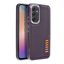 Заредете изображение във визуализатора на галерията – Гръб MILANO за SAMSUNG A54 5G dark лилав
