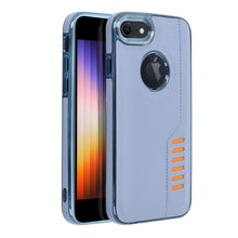 Заредете изображение във визуализатора на галерията – Гръб MILANO за IPHONE 7 / 8 / SE 2020 / SE 2022 син
