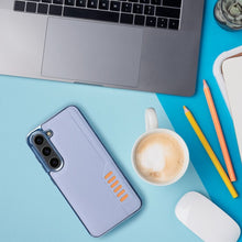 Заредете изображение във визуализатора на галерията – Гръб MILANO за SAMSUNG S22 Ultra син
