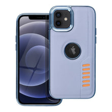 Заредете изображение във визуализатора на галерията – Гръб MILANO за IPHONE 12 / 12 Pro син
