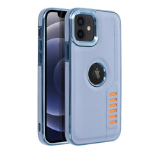 Заредете изображение във визуализатора на галерията – Гръб MILANO за IPHONE 12 / 12 Pro син
