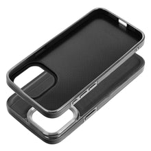 Заредете изображение във визуализатора на галерията – Гръб MILANO за IPHONE 15 Pro Max черен
