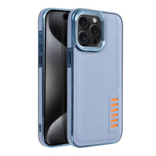 Заредете изображение във визуализатора на галерията – Гръб MILANO за IPHONE 15 Pro Max син
