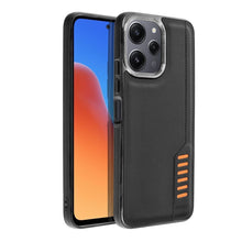 Заредете изображение във визуализатора на галерията – Гръб MILANO за XIAOMI Redmi 12 4G / 12 5G черен
