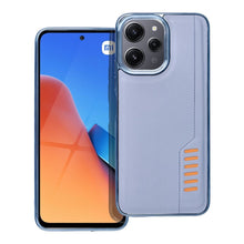 Заредете изображение във визуализатора на галерията – Гръб MILANO за XIAOMI Redmi 12 4G / 12 5G син
