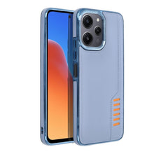 Заредете изображение във визуализатора на галерията – Гръб MILANO за XIAOMI Redmi 12 4G / 12 5G син
