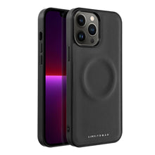 Заредете изображение във визуализатора на галерията – Гръб ROAR MAG MORNING за IPHONE 13 Pro Max черен
