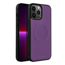 Заредете изображение във визуализатора на галерията – Гръб ROAR MAG MORNING за IPHONE 13 Pro Max лилав
