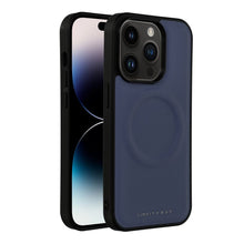 Заредете изображение във визуализатора на галерията – Гръб ROAR MAG MORNING за IPHONE 14 Pro тъмно син
