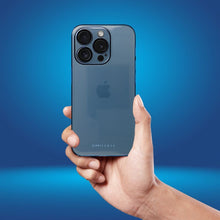 Заредете изображение във визуализатора на галерията – Гръб ROAR PURE SIMPLE FIT за IPHONE 14 тъмно син
