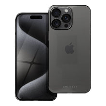Заредете изображение във визуализатора на галерията – Гръб ROAR PURE SIMPLE FIT за IPHONE 15 Pro Max черен
