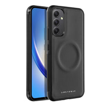 Заредете изображение във визуализатора на галерията – Гръб ROAR MAG MORNING за SAMSUNG A34 черен
