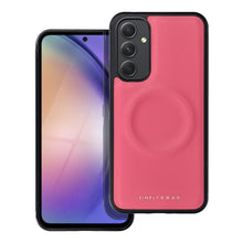 Заредете изображение във визуализатора на галерията – Гръб ROAR MAG MORNING за SAMSUNG A54 hot розов
