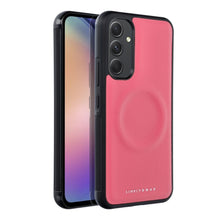 Заредете изображение във визуализатора на галерията – Гръб ROAR MAG MORNING за SAMSUNG A54 hot розов
