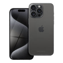Заредете изображение във визуализатора на галерията – Гръб ROAR PURE SIMPLE FIT за IPHONE 15 Pro Max Clear
