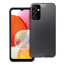 Заредете изображение във визуализатора на галерията – Гръб ROAR PURE SIMPLE FIT за SAMSUNG A14 черен
