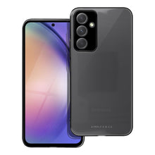 Заредете изображение във визуализатора на галерията – Гръб ROAR PURE SIMPLE FIT за SAMSUNG A54 черен
