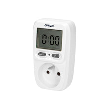 Заредете изображение във визуализатора на галерията – Power meter with Дисплей за (OR-WAT-419)
