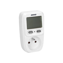 Заредете изображение във визуализатора на галерията – Power meter with Дисплей за (OR-WAT-419)
