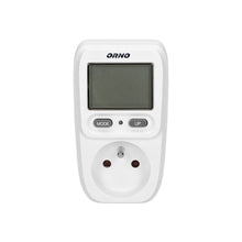 Заредете изображение във визуализатора на галерията – Power meter with Дисплей за (OR-WAT-419)
