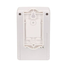 Заредете изображение във визуализатора на галерията – Датчик за движение с DING-DONG сигнализация и аларма (OR-MA-701)
