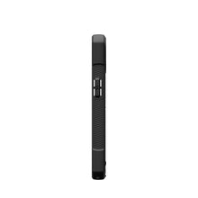 Заредете изображение във визуализатора на галерията – Гръб UAG Urban Armor Gear MONARCH за IPHONE 15 carbon fiber
