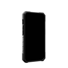 Заредете изображение във визуализатора на галерията – (UAG) Urban Armor Gear Plasma калъф за IPHONE 15 PRO ледено
