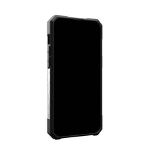 Заредете изображение във визуализатора на галерията – (UAG) Urban Armor Gear Plasma калъф за IPHONE 15 PRO MAX ледено
