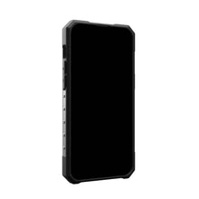 Заредете изображение във визуализатора на галерията – (UAG) Urban Armor Gear Plasma калъф за IPHONE 15 PRO MAX пепеляв
