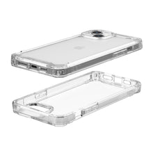 Заредете изображение във визуализатора на галерията – Гръб UAG Urban Armor Gear PLYO за IPHONE 15 Plus ice

