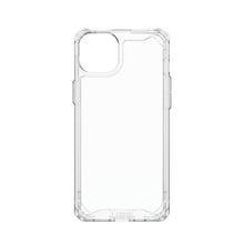 Заредете изображение във визуализатора на галерията – Гръб UAG Urban Armor Gear PLYO за IPHONE 15 Plus ice
