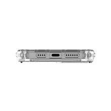 Заредете изображение във визуализатора на галерията – Гръб UAG Urban Armor Gear PLYO за IPHONE 15 Plus ice
