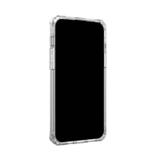 Заредете изображение във визуализатора на галерията – Гръб UAG Urban Armor Gear PLYO за IPHONE 15 Plus ice
