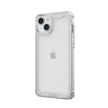 Заредете изображение във визуализатора на галерията – Гръб UAG Urban Armor Gear PLYO за IPHONE 15 Plus ice
