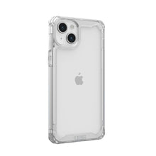 Заредете изображение във визуализатора на галерията – Гръб UAG Urban Armor Gear PLYO за IPHONE 15 Plus ice
