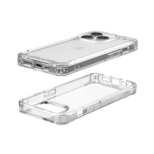 Заредете изображение във визуализатора на галерията – Гръб UAG Urban Armor Gear PLYO за IPHONE 15 Pro ice
