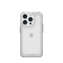 Заредете изображение във визуализатора на галерията – Гръб UAG Urban Armor Gear PLYO за IPHONE 15 Pro ice
