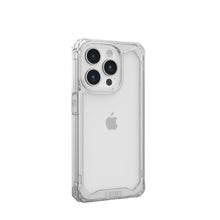 Заредете изображение във визуализатора на галерията – Гръб UAG Urban Armor Gear PLYO за IPHONE 15 Pro ice
