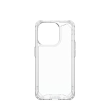 Заредете изображение във визуализатора на галерията – Гръб UAG Urban Armor Gear PLYO за IPHONE 15 Pro ice
