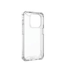 Заредете изображение във визуализатора на галерията – Гръб UAG Urban Armor Gear PLYO за IPHONE 15 Pro ice
