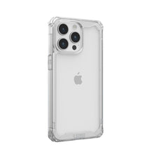 Заредете изображение във визуализатора на галерията – Гръб UAG Urban Armor Gear PLYO за IPHONE 15 Pro Max ice

