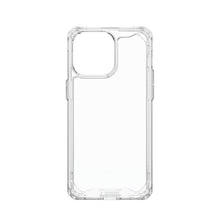 Заредете изображение във визуализатора на галерията – Гръб UAG Urban Armor Gear PLYO за IPHONE 15 Pro Max ice
