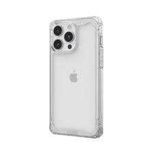 Заредете изображение във визуализатора на галерията – Гръб UAG Urban Armor Gear PLYO за IPHONE 15 Pro Max ice
