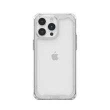 Заредете изображение във визуализатора на галерията – Гръб UAG Urban Armor Gear PLYO за IPHONE 15 Pro Max ice
