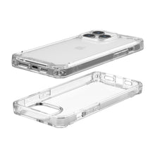 Заредете изображение във визуализатора на галерията – Гръб UAG Urban Armor Gear PLYO за IPHONE 15 Pro Max ice
