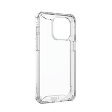 Заредете изображение във визуализатора на галерията – Гръб UAG Urban Armor Gear PLYO за IPHONE 15 Pro Max ice
